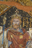 Kaiser Heinrich I mosaic, Gedchtniskirche