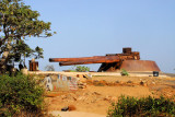 The Castel served the Dutch as Fort Orange and the French as Fort St-Michel