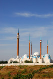Kaolack Mosque