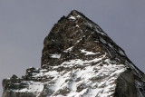 Matterhorn summit, 4478m