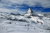 Matterhorn, Zermatt