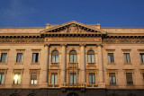 Banco Commerciale dItalia, Piazza del Scala