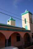 A small mosque, Kaolack