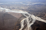 Arroyos (dry river beds, wadis) Baja California Sur (23 31N/109 42W)