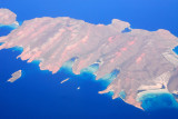 Isla Espiritu Santo is a UNESCO World Heritage Site