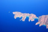 Isla Espiritu Santo, Gulf of California, Sea of Cortez, Mexico