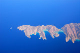 Isla Espiritu Santo, Gulf of California, Sea of Cortez, Mexico
