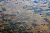 El Centro, Imperial Valley, California