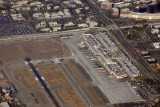 John Wayne International Airport KSNA Santa Ana, Orange County, California