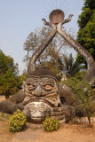 Xieng Khuan - Buddha Park