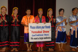 Please tell your friends about the Yensabai Show - they need a bigger audience