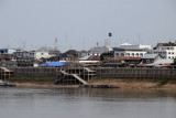 Nong Khai, Thailand, on the Mekong River