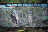 Namuang Jungle Trip, Koh Samui
