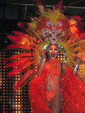Christies Cabaret, Koh Samui