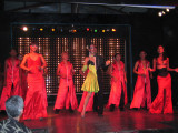 Christies Cabaret, Koh Samui
