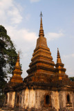 Wat That Luang