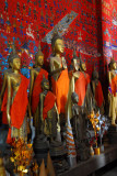 Royal Funerary Carriage House