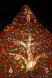 Mosaic Tree of Life, Wat Xieng Thong