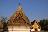 Vihaan, Wat Xieng Thong