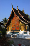 Wat Xieng Thong