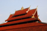 Wat Mai Suwannaphumaham