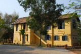 La Maison du Patrimoine, Thanon Xieng Thong, Luang Prabang