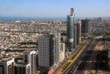 Sheikh Zayed Road