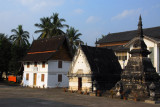 Wat Mai Suwannaphumaham