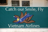 Vietnam Airlines, Vientiane