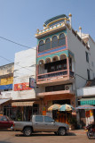 Heng Boun Road, Vientiane