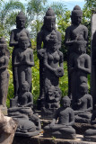 Bali is an island of artists