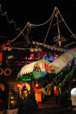 Bounty Discotheque, Kuta, Bali