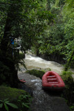 Ayung River Rafting