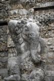 Ganesh, Ulu Watu Temple