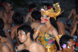 Kecak Dance, Ulu Watu, Bali