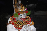 Kecak Dance, Ulu Watu, Bali