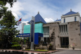 Garuda Indonesias Denpasar office