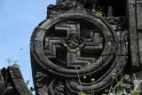 Buddhist symbol, Bali Museum