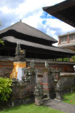 The museum consists of 3 traditional-style pavilions