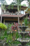 Bali Spirit Hotel