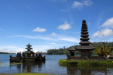 Pura Ulun Danu Bratan