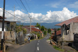 Mountain village of Munduk, Bali