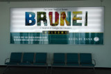 Welcome to Brunei