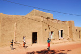 Djenn, Mali