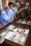 Manuscript library of the Ahmed Baba Historic Research Center