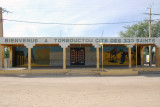 Welcome to Timbuktu - City of 333 Saints