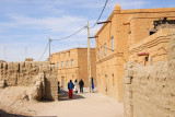 Djingarei-Ber district, Timbuktu