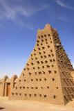 Sankor Mosque, Timbuktu