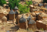 Songho, Dogon Country, Mali