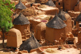 Songho, Dogon Country, Mali
